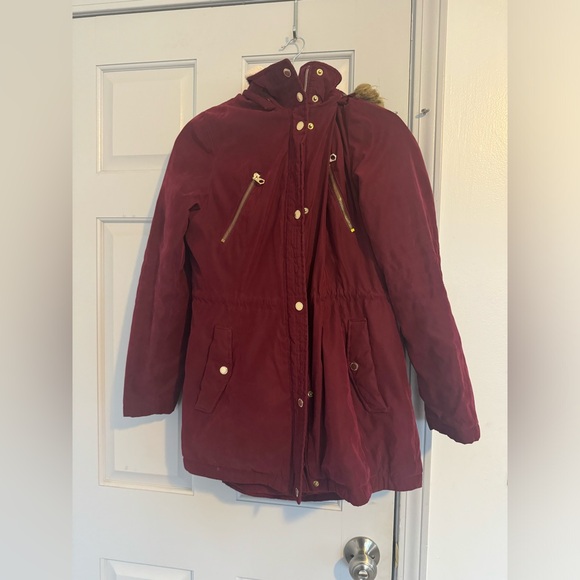 Women’s Nautica coat - Picture 1 of 7